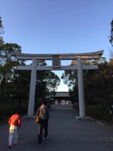 士道館・別府道場｜大分県別府市にある空手道場「士道館」の別府道場