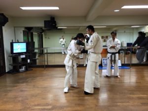 士道館・別府道場｜大分県別府市にある空手道場「士道館」の別府道場