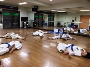 士道館・別府道場｜大分県別府市にある空手道場「士道館」の別府道場