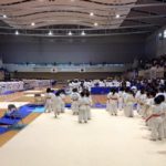 士道館・別府道場での練習風景と「一進会 第7回統一全日本空手道選手権大会」のご報告です。