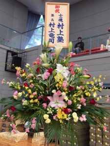 「第3回士道館杯争奪ストロングオープントーナメント九州空手道選手権大会」が開催されました。