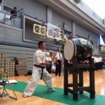 「第3回士道館杯争奪ストロングオープントーナメント九州空手道選手権大会」が開催されました。