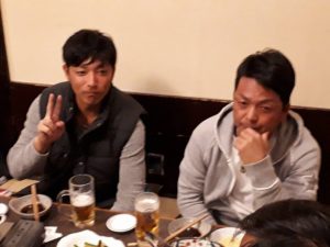 平成29年11月5日（日）に大分県杵築市の杵築自動車学校にて開催された「きつき自動車学校セーフティフェスタ」にて士道館・別府道場の子供たちが演舞を行いました。